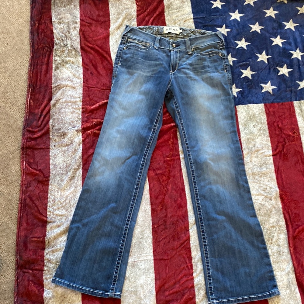 ARIAT Jeans 31R